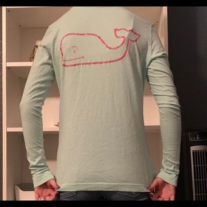 Vineyard Vines Long-sleeve T-shirt